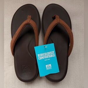 🤎 Reef - Cushion Cloud 🤎